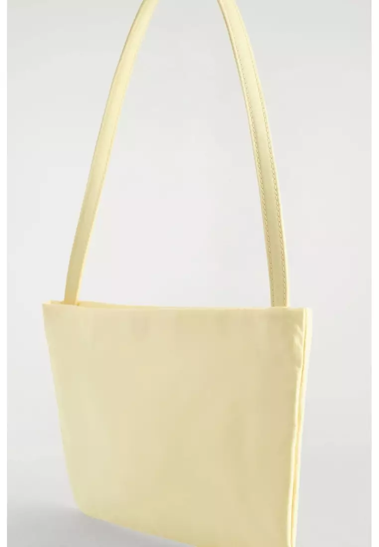 ARCHIVE SHOULDER BAG - NYLON