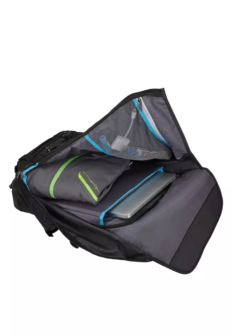 Thule Subterra Tas Backpack TSDP 115 25L - Dark Shadow