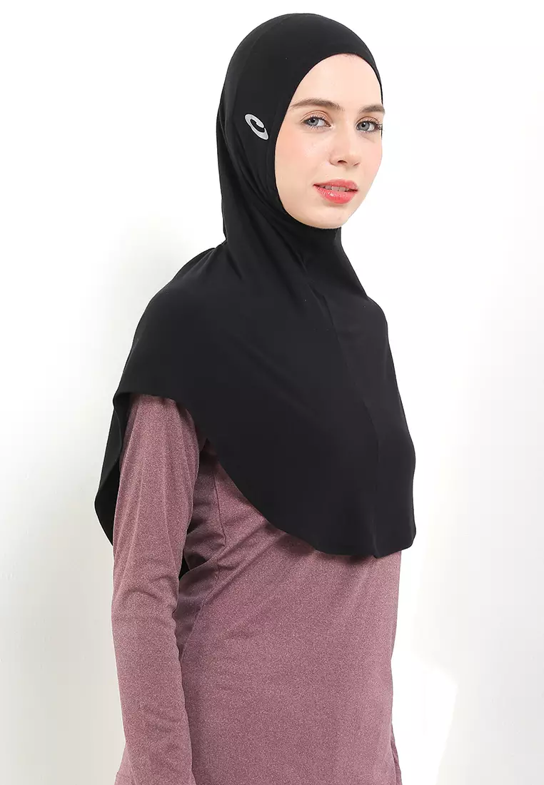 SPORT CAP MOSLEEM
