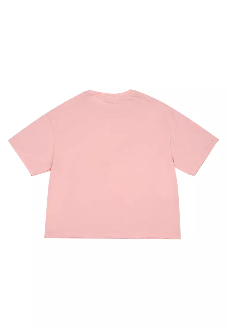 Ladies Licensed My Melody Star T-Shirt