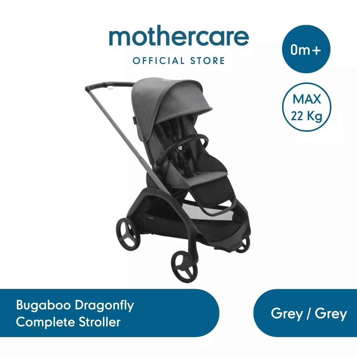 Mothercare bugaboo hot sale ant