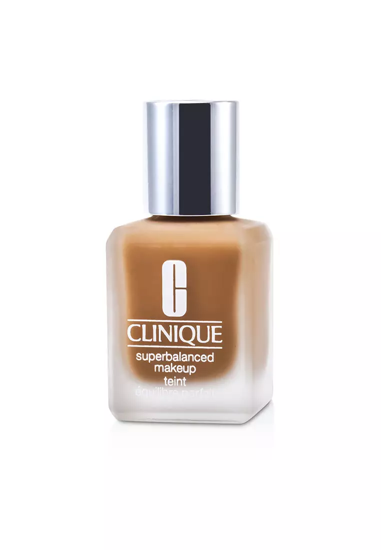 Clinique - Superbalanced Makeup - No. 15 Golden 30ml/1oz