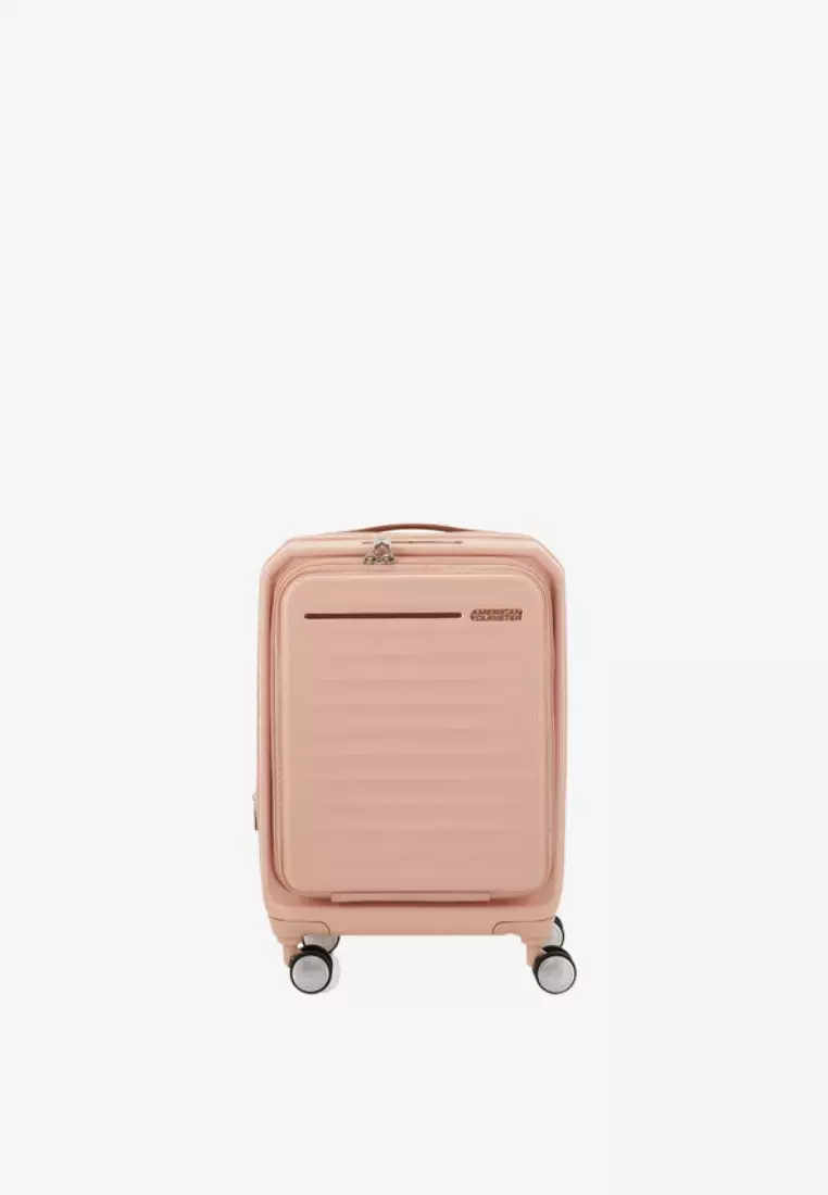 Frontec 2P SET A (SP54/79ET AM) - Apricot