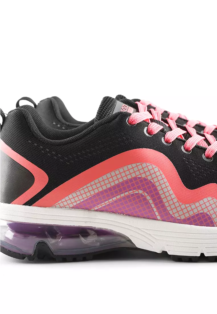 Jackson Active Whizy 1 Black Pink (For Woman)