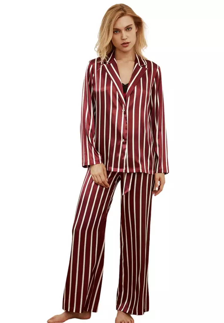 Malara 3 Set Loungewear