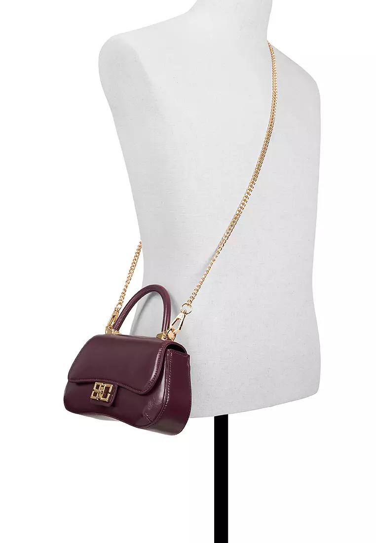 Catrine Top Handle Bag