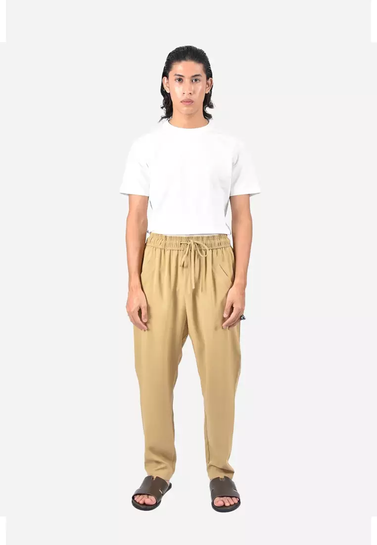 Theo Set Khaki
