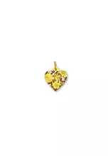916/22K Gold - Love A