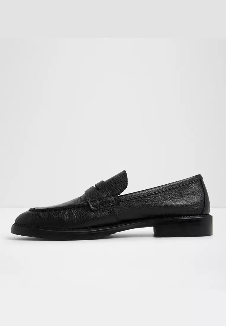 Melville-In Loafers