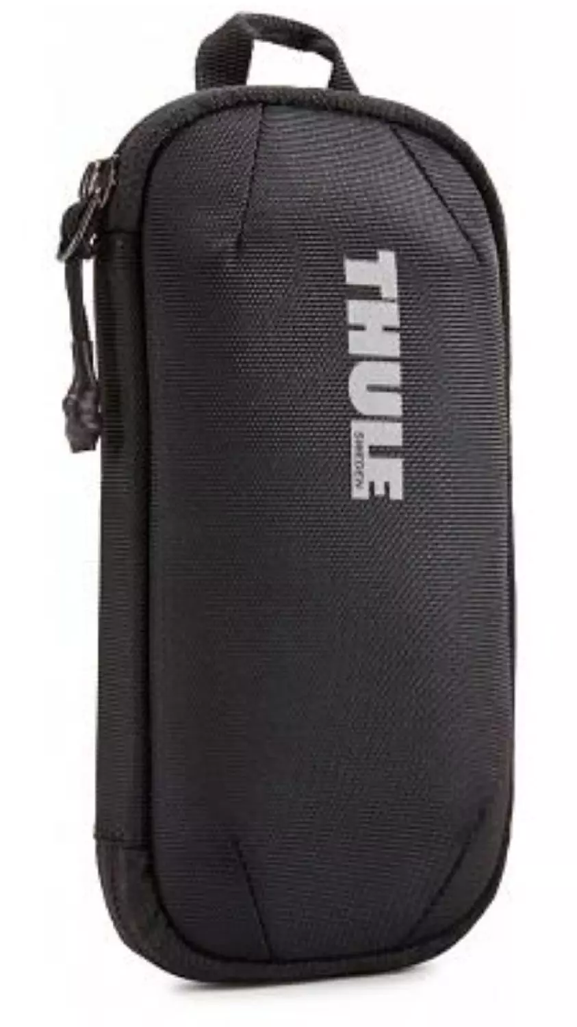 Thule Subterra Powershuttle Electronics Organizer Mini Black