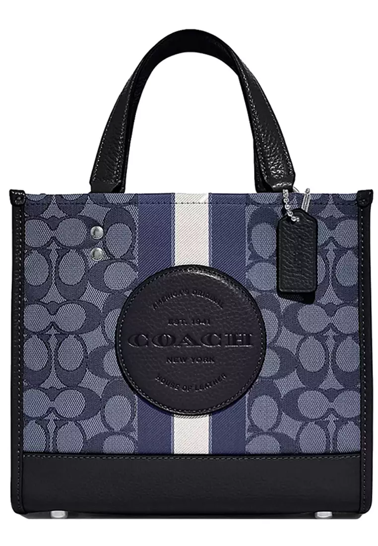 Coach cassie midnight navy 2025