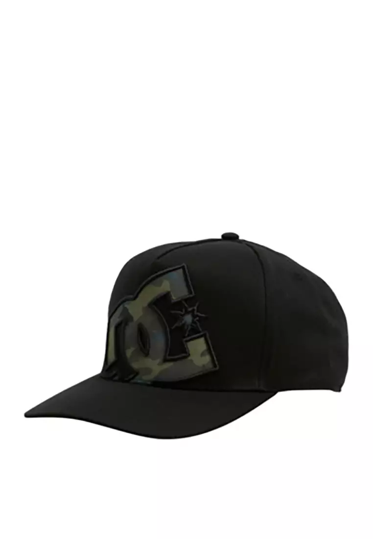 Dc snapback caps shop philippines