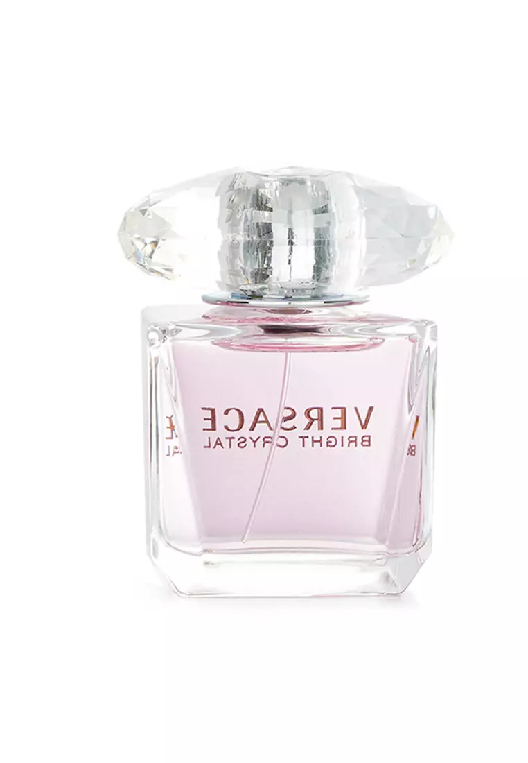 網上選購Versace 香戀水晶淡香水噴霧30ml/1oz 2026 系列| ZALORA香港
