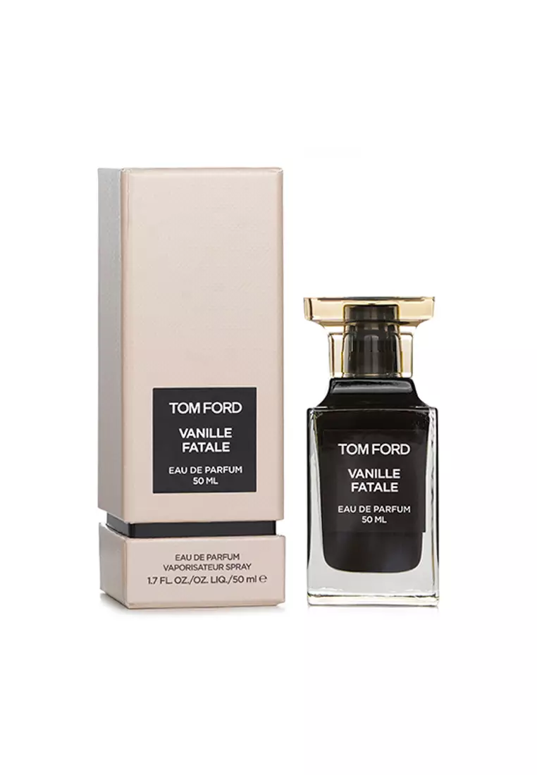 Tom Ford TOM FORD - Vanille Fatale Eau De Parfum Spray 50ml