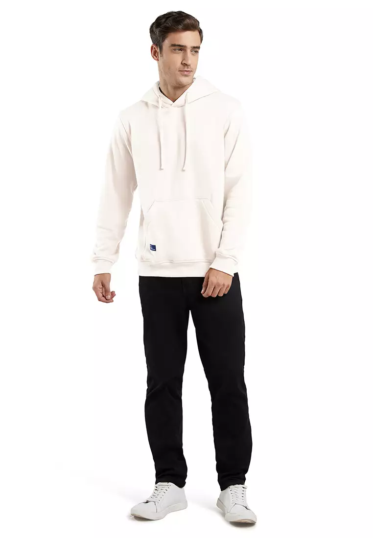 Sweater Hoodie 2519J08