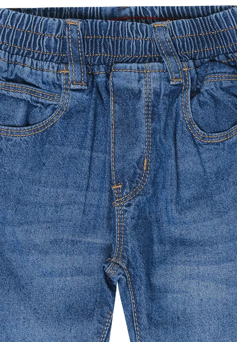 Celana Panjang Denim