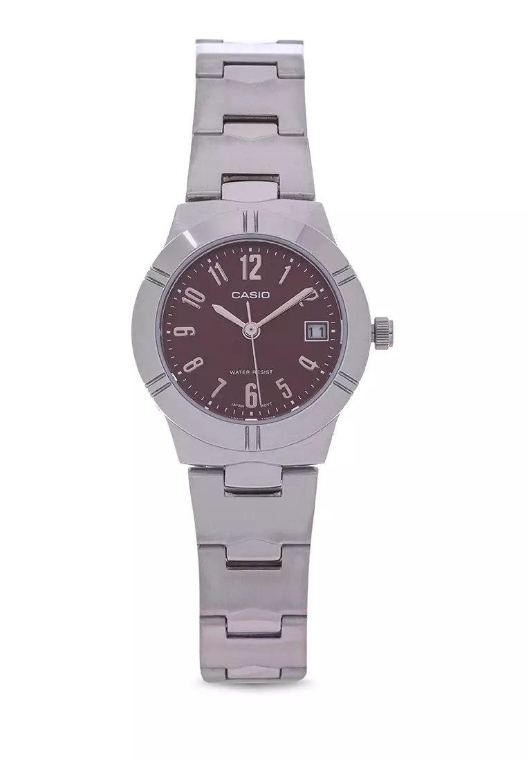Analog Watch LTP-1241D-4A2DF