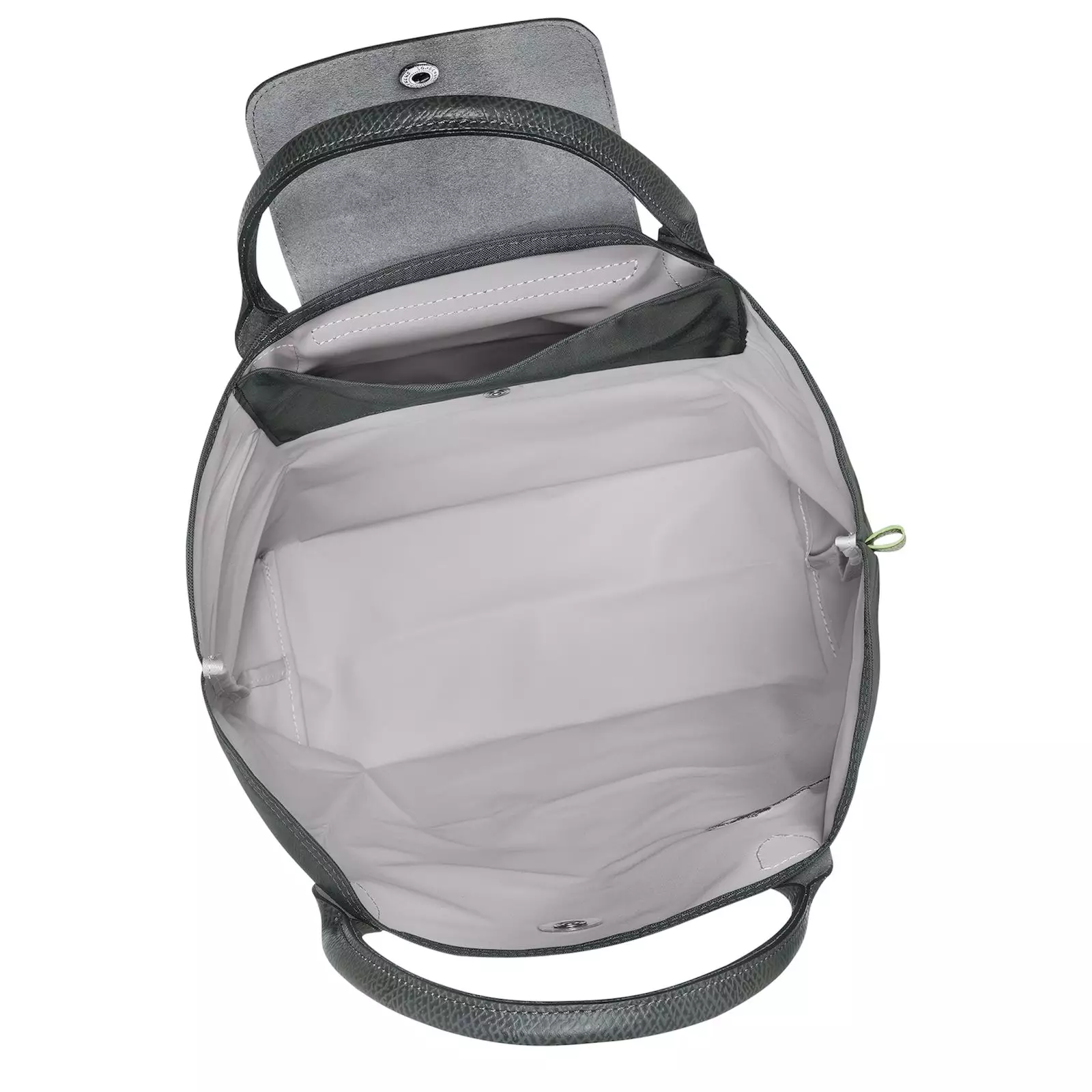 Longchamp Le Pliage Shopper Graphite