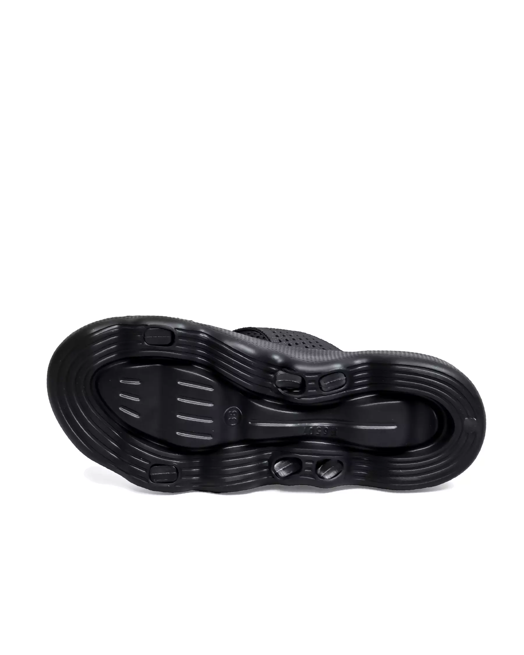 Dr. Kevin Sandal Selop Wanita Hak Rata Flat Sandal 571-140