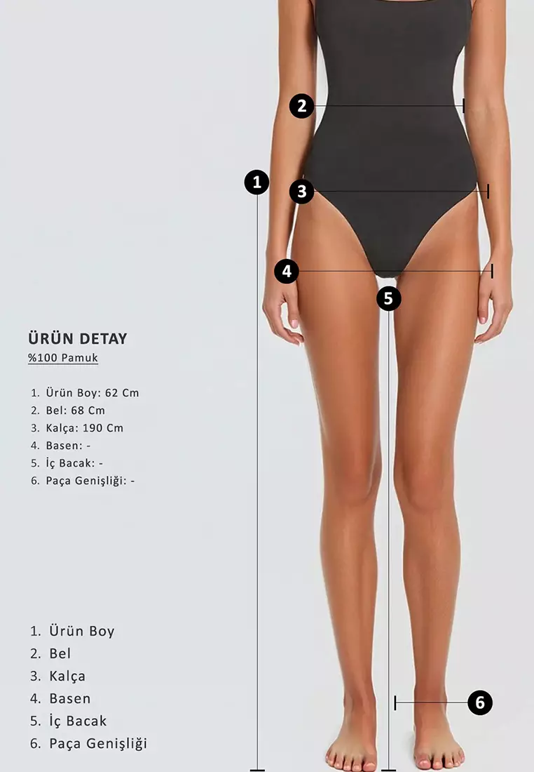 Women's Anthracite High Waist 5 Pockets Midi Length Jean Skirt Alc-X13655