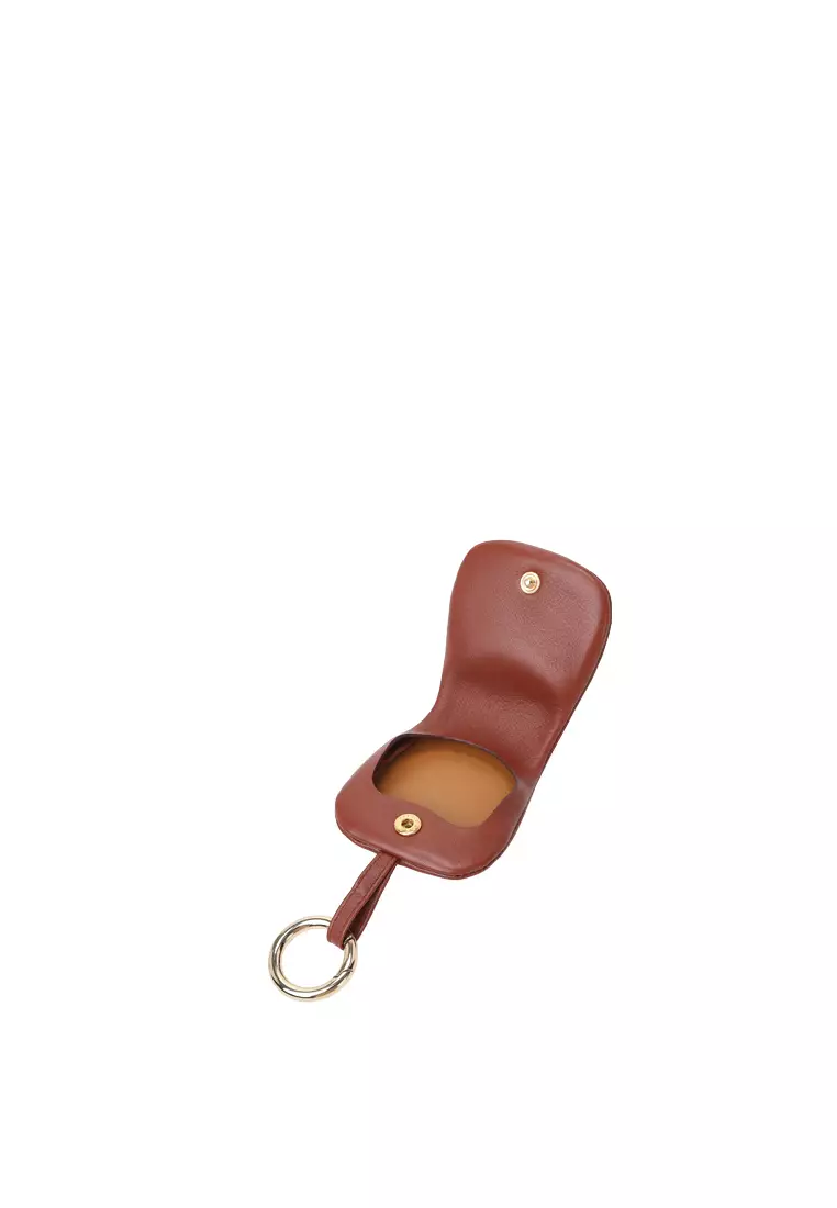Coin Case - Coconut