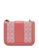 Coach pink Alie Shoulder Bag (cv) DD17BAC0C59CA2GS_2