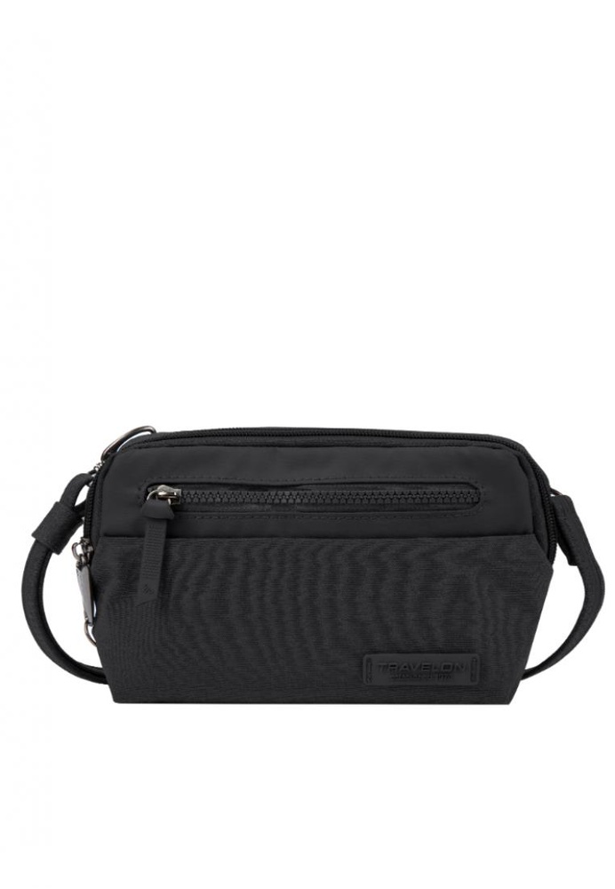 Buy Travelon AntiTheft Metro Convertible Crossbody 2021 Online
