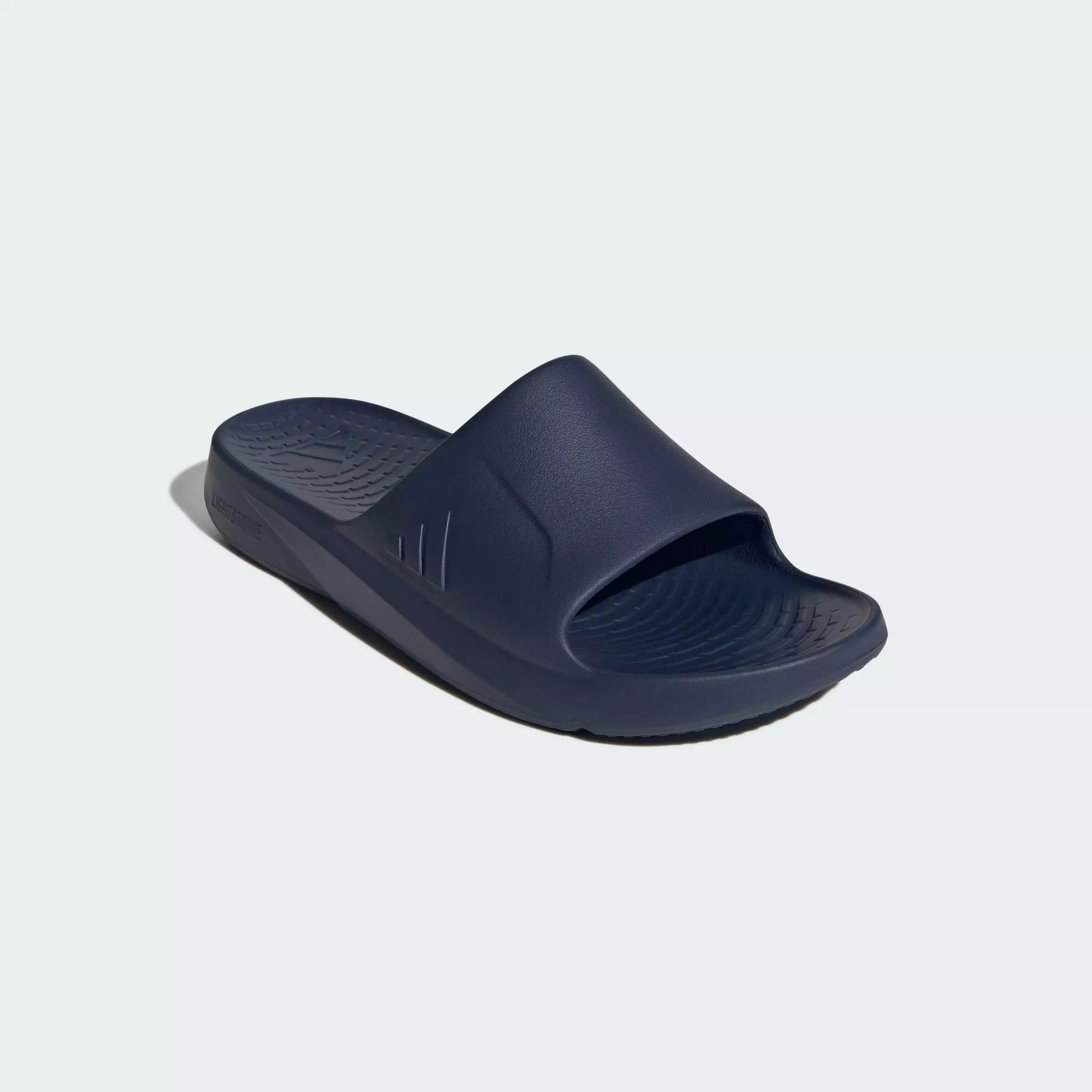 Lifestyle LIGHTSHIFT SLIDES Unisex Blue HQ2426
