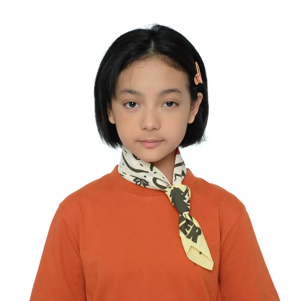 Eiger Junior Virere Neckerchief Bandana