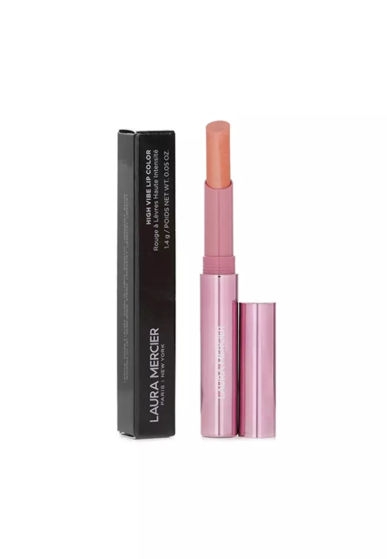 Laura Mercier - High Vibe Lip Color - # 120 Joy 1.4g/0.05oz