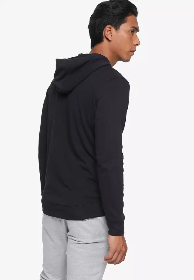 Jual Under Armour UA Rival Terry FZ Hoodie Original 2024 | ZALORA ...