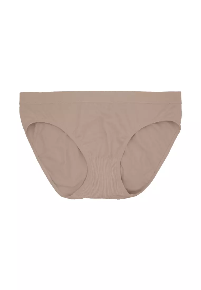 3 in 1 Promo Pack Seamless Panty