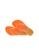 Havaianas orange Women Slim Gradient Flip Flops CAAF8SHF00B6E0GS_4