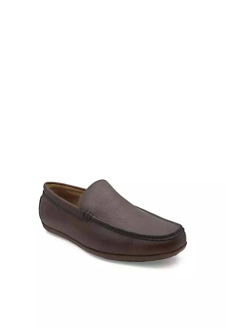 Sebago Belmont Venetian OT Men's Casual Shoes