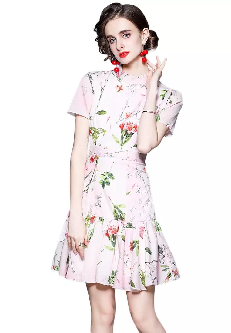 Short one piece dress online shopping online