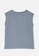 Cotton On Kids blue Oscar Slouch Tank Top E74D7KA2AD818EGS_2