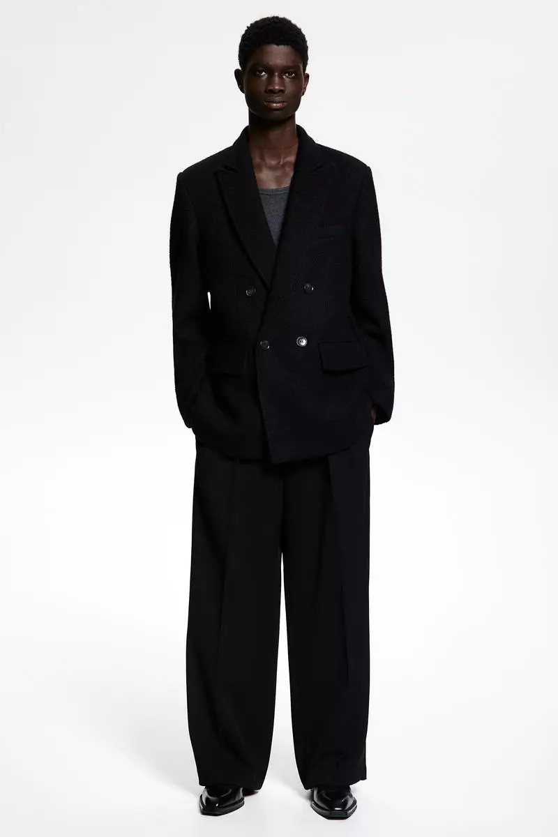 H&m coats outlet