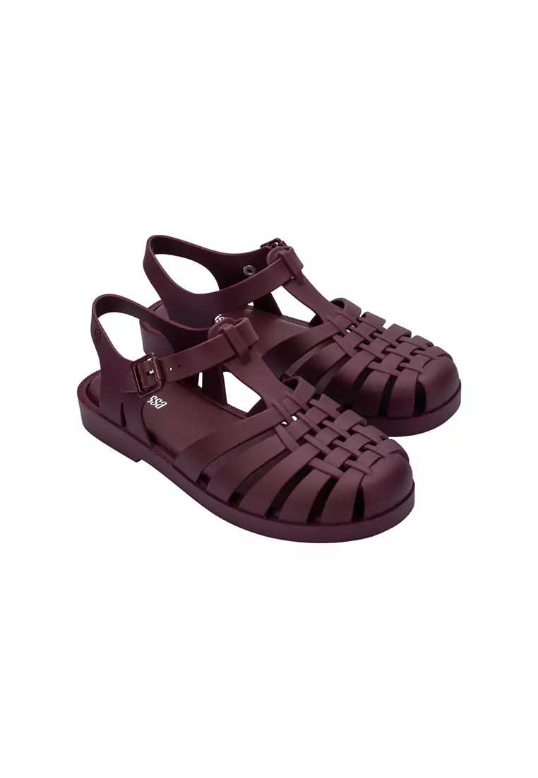 Melissa Possession Ad Women Sandals