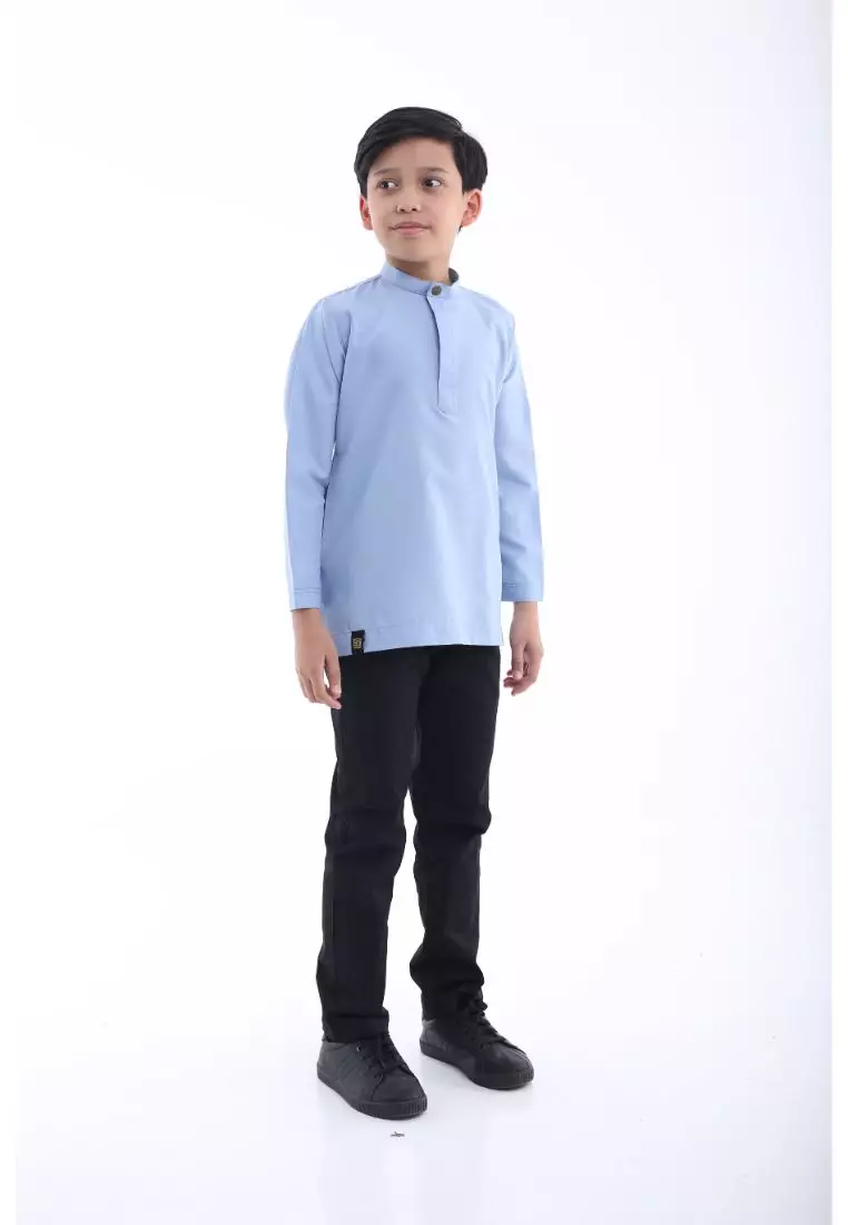 Kurta Qabil Kids