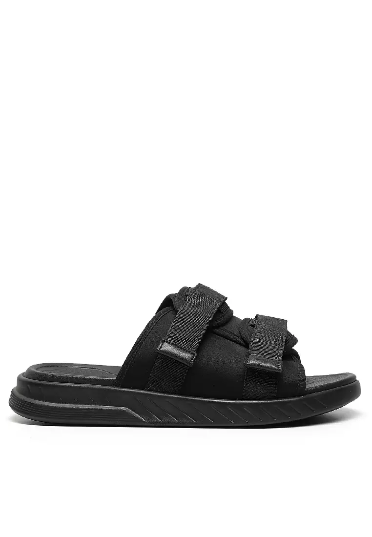 Discount on Twenty Eight Shoes  shoes - SKU: Velcro Strappy Sandals Auz6011