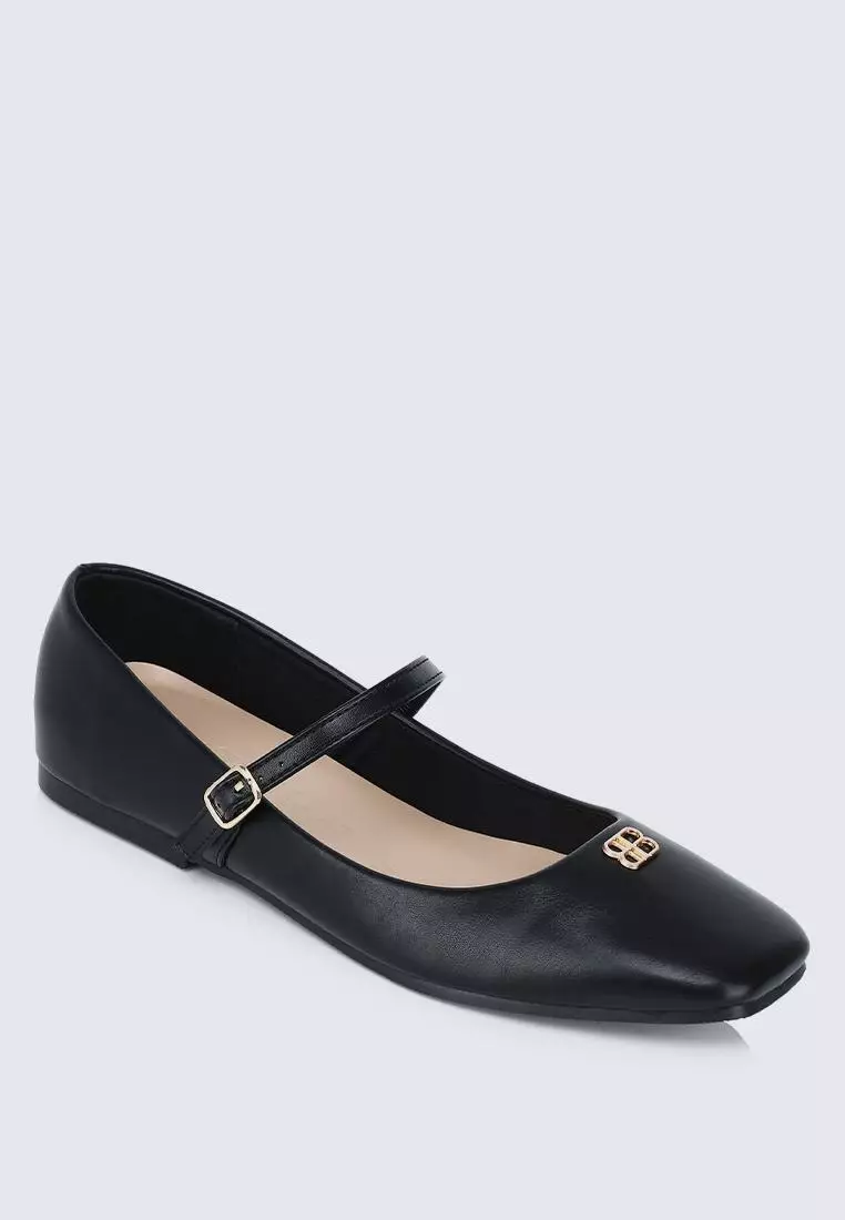 Aimee Comfy Ballerina