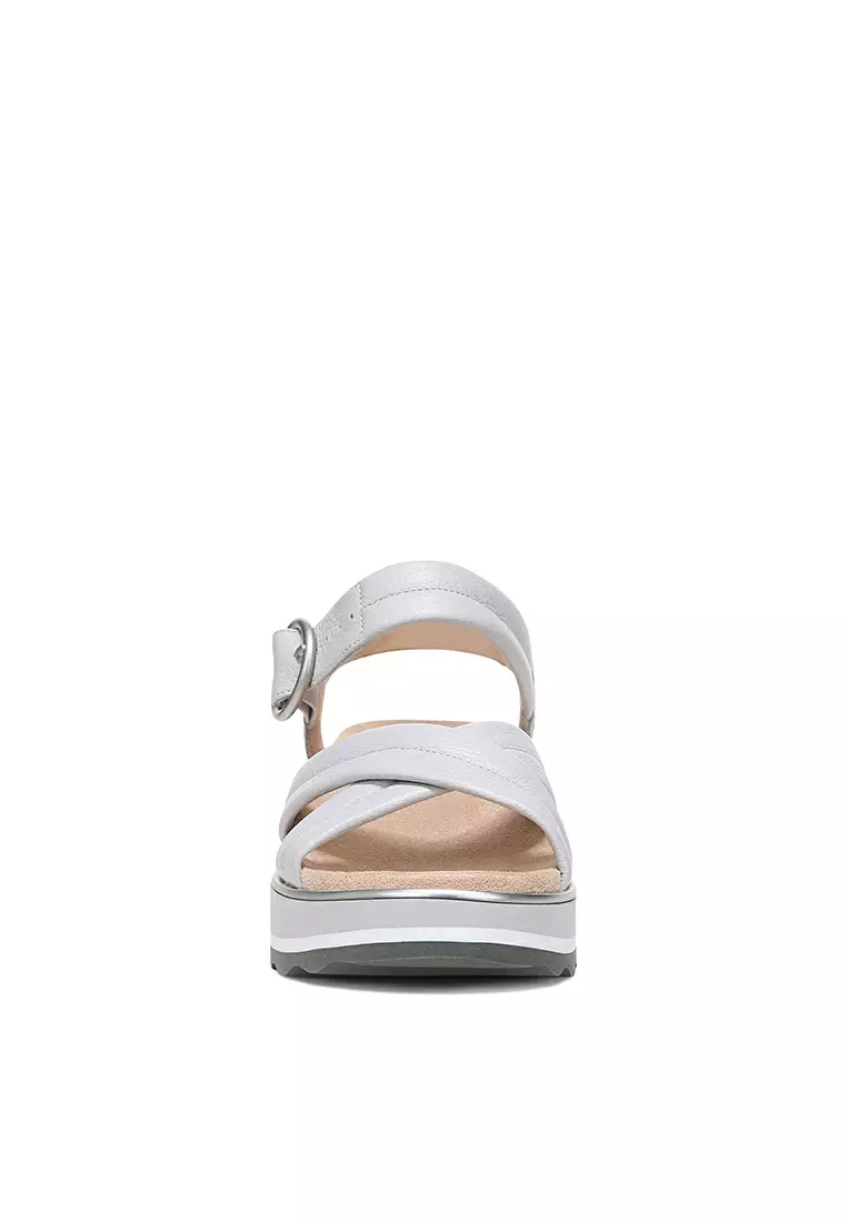 Phoenix Reyna Women's Wedge Sandals