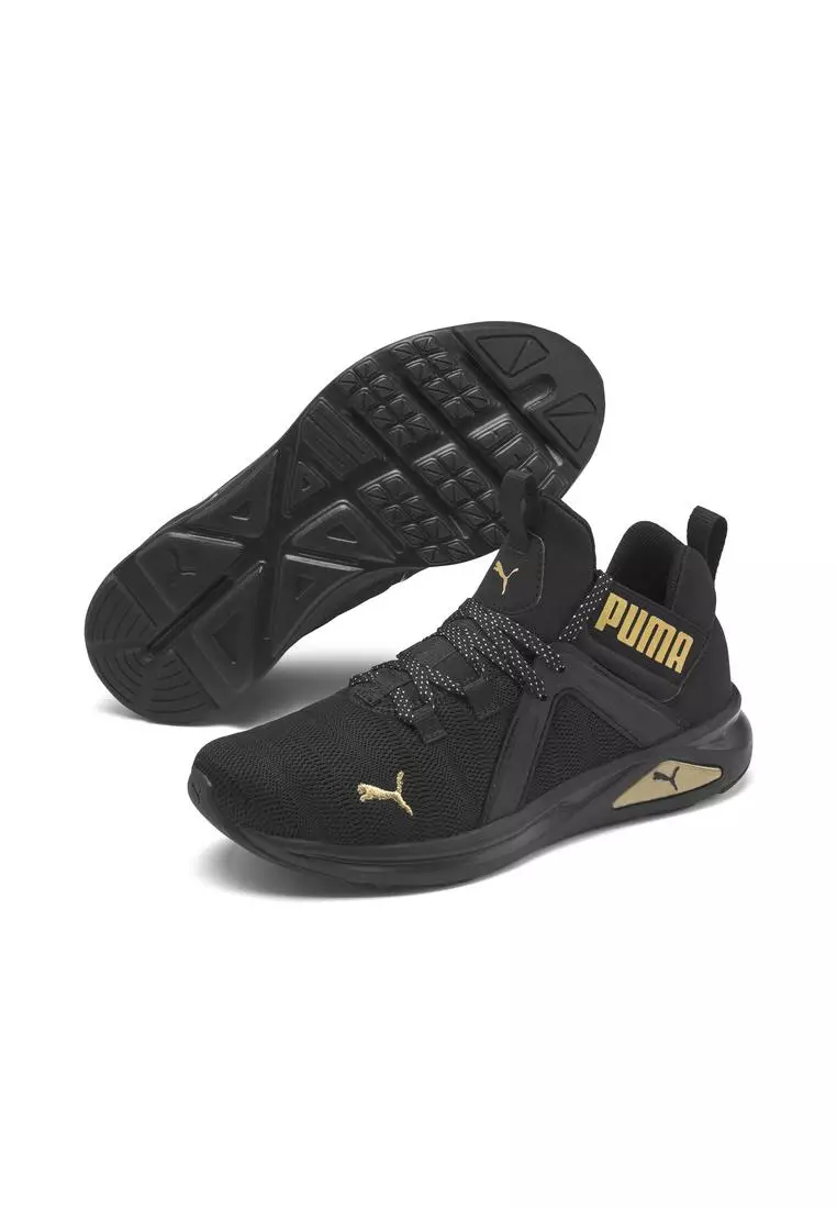 Enzo 2 Metal 女子跑步鞋