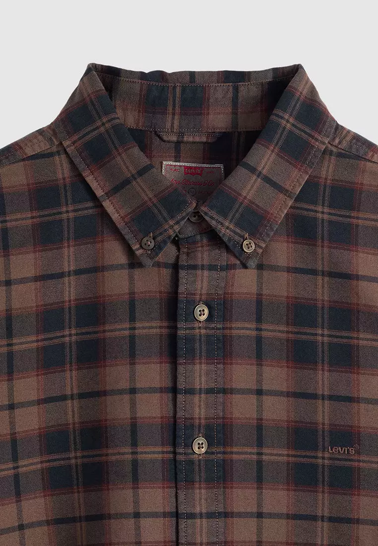Levi's® Men's Authentic Button-Down Shirt (A7210-0063)