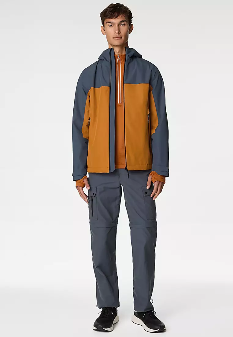 Waterproof Anorak with Stormwear™ Ultra