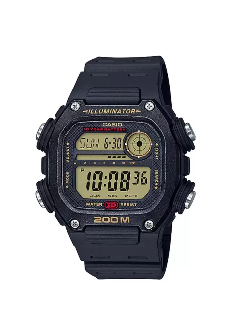 Casio sw hotsell