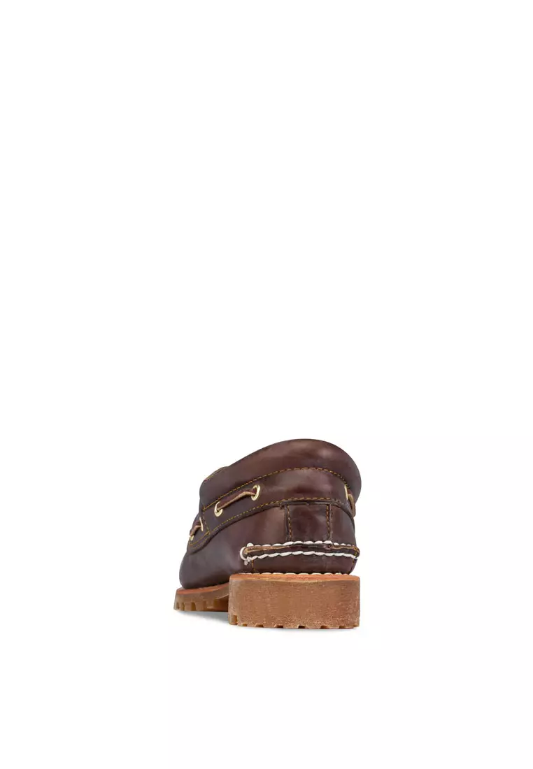 Authentics 3-Eye Classic Lug