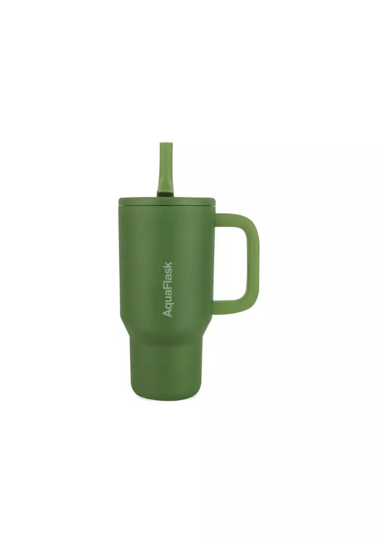 20oz Quench Matcha Collection Insulated Water Bottle