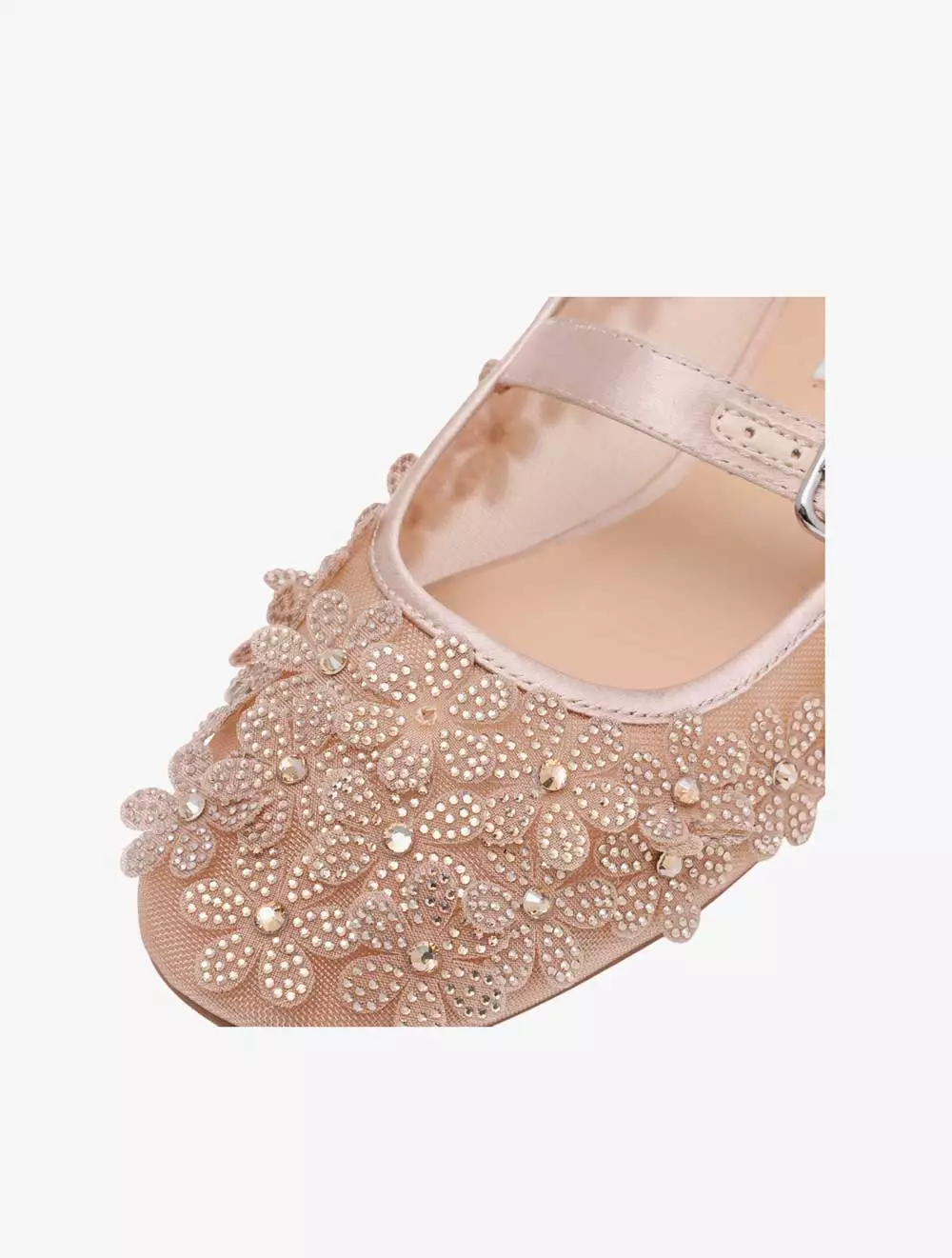 Steve Madden WILDLIFE Women's Flats - Pink