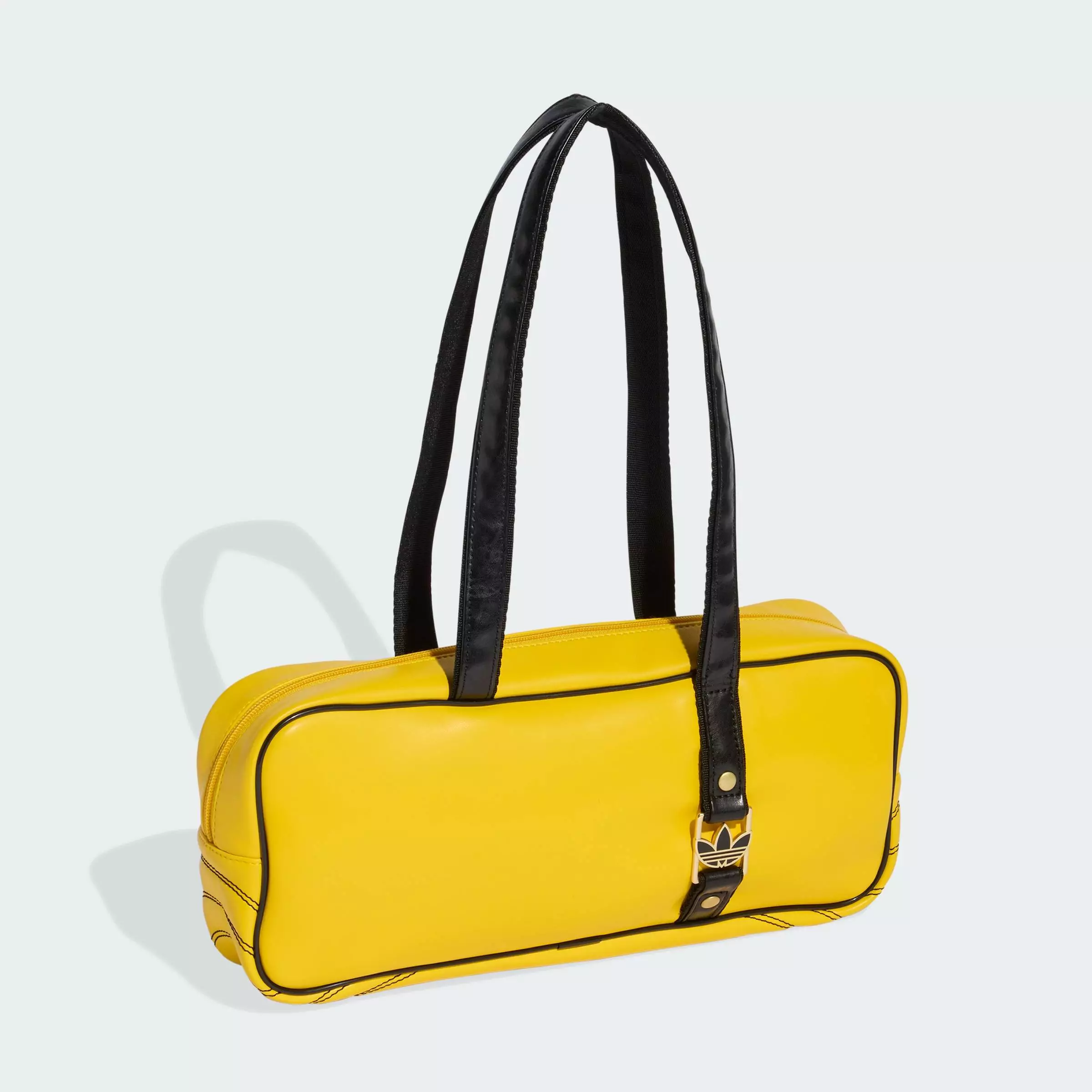 Lifestyle AIRLINER ELONGATED Bag Women Yellow KE0687